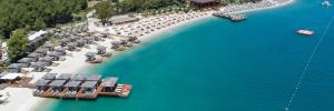 Imagine pentru Hotel Titanic Luxury Collection Bodrum Charter Avion - Bodrum 2025