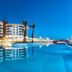 Imagine pentru Didim Cazare - Litoral Kusadasi la hoteluri cu Pensiune completa 2027