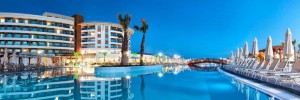 Imagine pentru Didim Cazare - Litoral Kusadasi la hoteluri cu Pensiune completa 2027