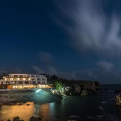 Imagine pentru Kavarna Cazare - Dobrici la hoteluri de 3* stele 2025