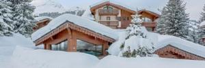 Imagine pentru Hotel Les Sherpas Cazare - Courchevel 2027