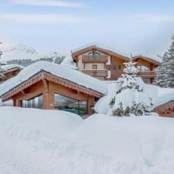 Imagine pentru Hotel Les Sherpas Cazare - Courchevel 2027