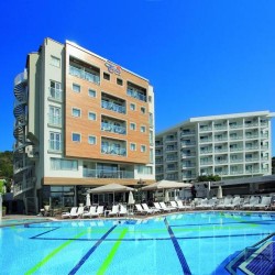 Imagine pentru Cettia Beach Resort Hotel Cazare - Litoral Marmaris 2026