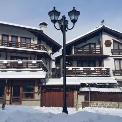 Imagine pentru Family Hotel Dzhangal Cazare - Munte Bansko la hoteluri de 3* stele 2026