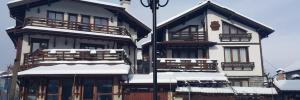 Imagine pentru Family Hotel Dzhangal Cazare - Munte Bansko la hoteluri de 3* stele 2026