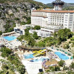Imagine pentru Kusadasi Charter Avion - Turcia la hoteluri cu All inclusive 2026