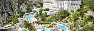 Imagine pentru Kusadasi Charter Avion - Turcia la hoteluri cu All inclusive 2026