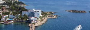 Imagine pentru Kusadasi Cazare - Litoral Turcia la hoteluri cu Demipensiune 2027
