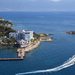 Imagine pentru Kusadasi Cazare - Litoral Turcia la hoteluri cu Demipensiune 2027
