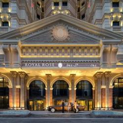 Imagine pentru Abu Dhabi Cazare - Emiratele Arabe Unite la hoteluri de 5* stele 2027