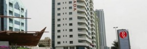 Imagine pentru Ajman Cazare - Emiratele Arabe Unite 2026