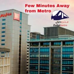 Imagine pentru Dubai Charter Avion - Emiratele Arabe Unite 2026