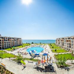 Imagine pentru Premier Fort Sands Resort - Full Board Cazare - Litoral Sveti Vlas la hoteluri cu Pensiune completa 2024
