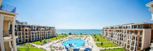 Imagine pentru Premier Fort Sands Resort - Full Board Cazare - Litoral Sveti Vlas la hoteluri cu Pensiune completa 2024