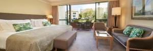 Imagine pentru Hotel Cliff Bay Charter Avion - Portugalia 2026