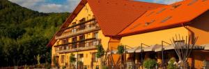 Imagine pentru Hotel Belvedere Cazare - City Break Sovata 2026