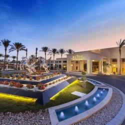 Imagine pentru Hotel Rixos Premium Seagate Cazare - Litoral Nabq Bay la hoteluri de 5* stele 2025