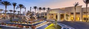 Imagine pentru Hotel Rixos Premium Seagate Cazare - Litoral Nabq Bay la hoteluri de 5* stele 2025