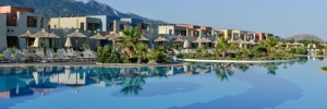 Imagine pentru Hotel Astir Odysseus Cazare - Tigaki 2027