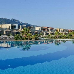 Imagine pentru Hotel Astir Odysseus Cazare - Tigaki 2027