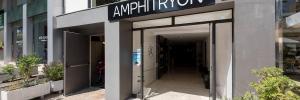 Imagine pentru Hotel Amphitryon Charter Avion - Rodos 2026