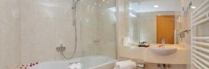 Imagine pentru Hotel Saudade Cazare - Litoral Gradac 2027