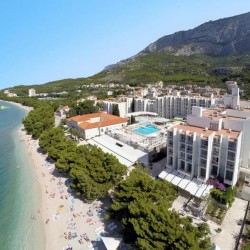 Imagine pentru Tucepi Cazare - Dalmatia 2025