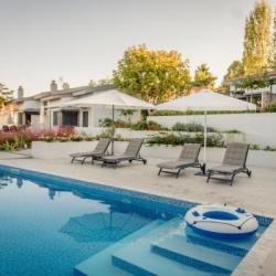 Imagine pentru Hotel Pleiades Boutique Villas Cazare - Litoral Kriopigi (kassandra) 2026