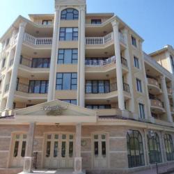 Imagine pentru Flora Beach Resort Apartments Cazare - Litoral Pomorie 2026