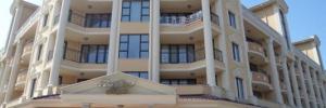 Imagine pentru Flora Beach Resort Apartments Cazare - Litoral Pomorie 2026