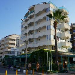 Imagine pentru Honeymoon Hotel Cazare - Litoral Marmaris 2026