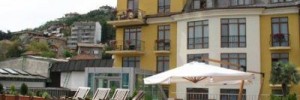 Imagine pentru Business Hotel Premier Cazare - Veliko Tarnovo la hoteluri de 4* stele 2025