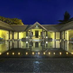 Imagine pentru Flic En Flac Cazare - Mauritius 2026