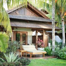 Imagine pentru Le Morne - Point Sud Quest Cazare - Mauritius 2026