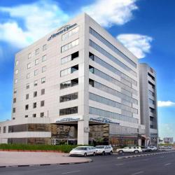 Imagine pentru Dubai Cazare - Emiratele Arabe Unite la hoteluri de 3* stele 2027