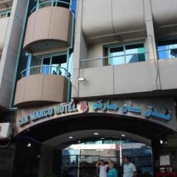 Imagine pentru San Marco Hotel Charter Avion - Emiratele Arabe Unite 2027