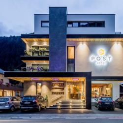 Imagine pentru Post Hotel Paznaun Cazare - Ischgl & Paznauntal 2026
