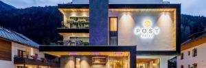 Imagine pentru Post Hotel Paznaun Cazare - Ischgl & Paznauntal 2026