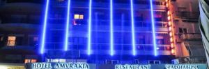 Imagine pentru Amvrakia Hotel Cazare - Paleros 2027