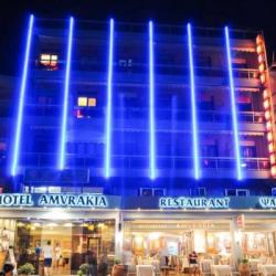 Imagine pentru Amvrakia Hotel Cazare - Paleros 2027