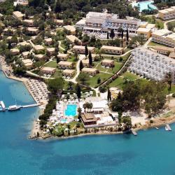Imagine pentru Hotel Corcyra Gardens - All Inclusive Cazare - Litoral Kerkyra, Corfu 2024