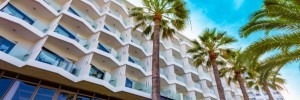 Imagine pentru Insula Tenerife Charter Avion - Spania 2027