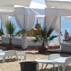 Imagine pentru Hotel Bona Vita Cazare - Litoral Chaika 2026