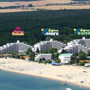 poza Hotel Laguna Mare