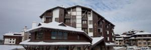 Imagine pentru Hotel Amira Cazare - Munte Bansko 2025