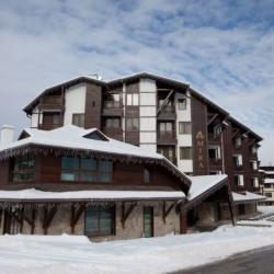 Imagine pentru Hotel Amira Cazare - Munte Bansko 2025