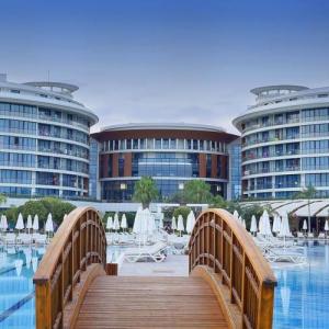 poza Hotel Baia Lara
