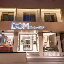 Imagine pentru Dom Boutique Hotel Heraklion Cazare - Litoral Heraklion 2026