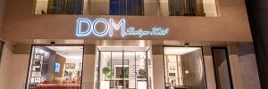 Imagine pentru Dom Boutique Hotel Heraklion Cazare - Litoral Heraklion 2026