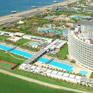 poza Hotel Crystal Centro Pearl Collection